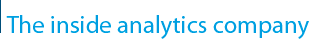 The inside analytics company